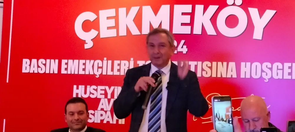 ÇEKMEKÖY SİYASETİNDE KARTLAR YENİDEN KARILIYOR…
