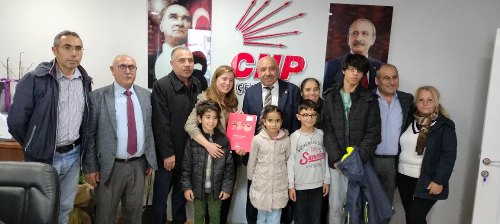 ÇEKMEKÖY