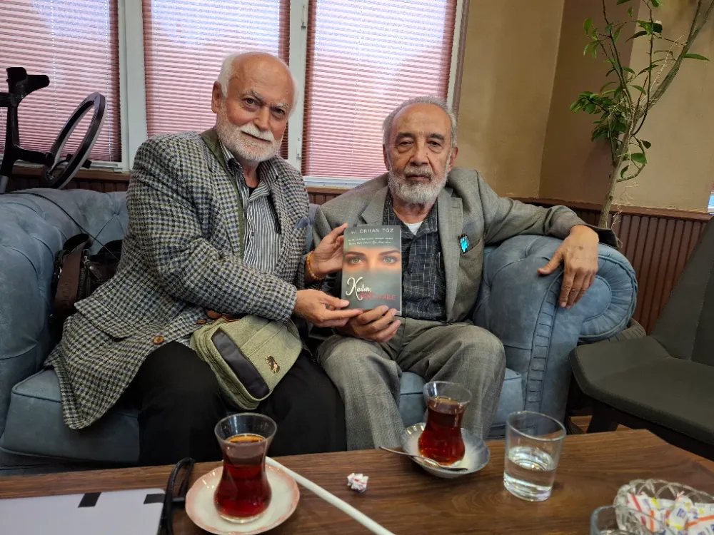 Av. Orhan Töz
