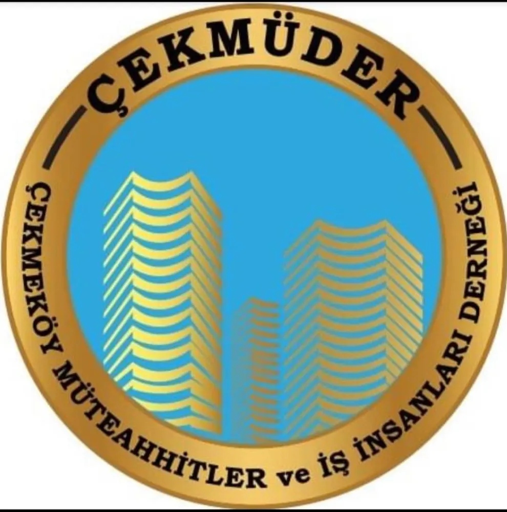 Çekmüder