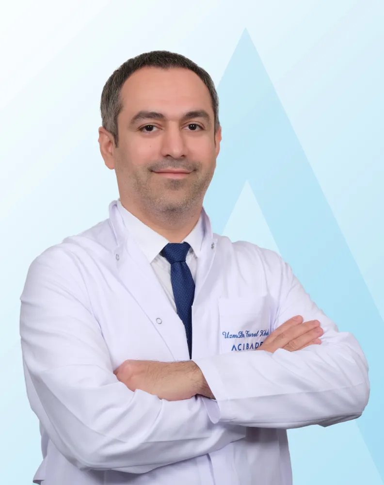 AYAKTA STRES KIRIĞINA NEDEN OLABİLİR! 