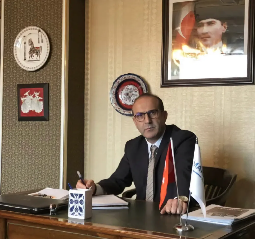 Burhan Makıroğlu