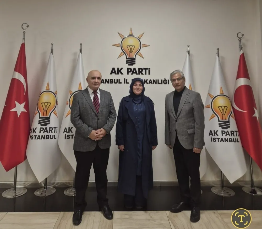 İstanbul AK Parti