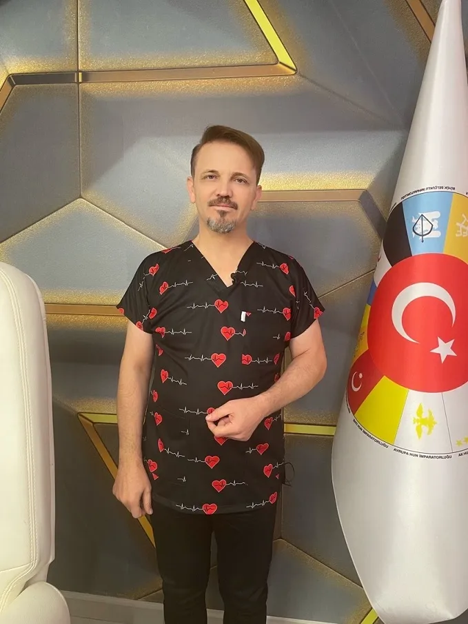 DİRSEK AĞRISI NEDENLERİNE DİKKAT !