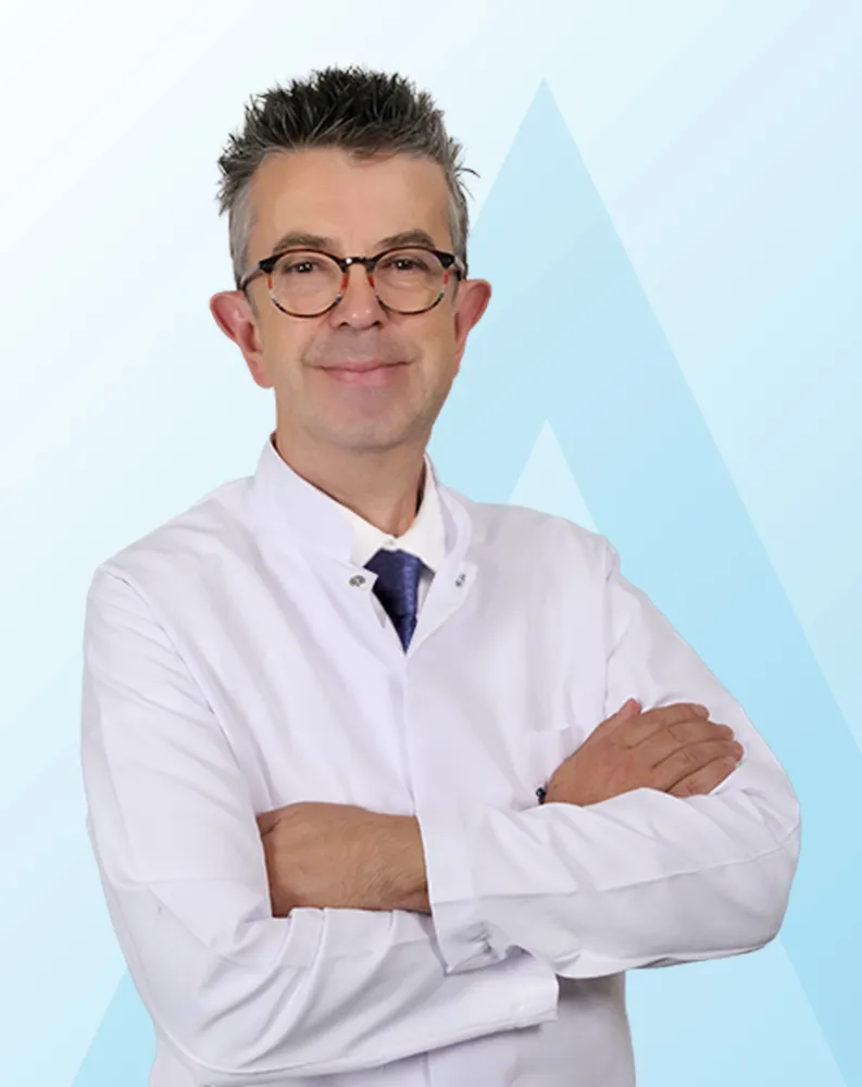 ÇOCUKLARDA İNFLUENZA TEHLİKESİNE DİKKAT! 