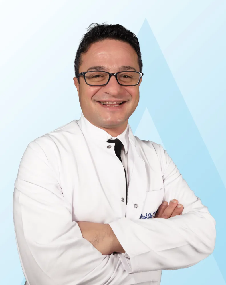 BÖBREK ÜSTÜ BEZİ KİTLESİ TEHLİKELİ OLABİLİR!