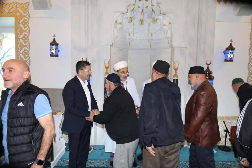 Çekmeköy Belediyesi