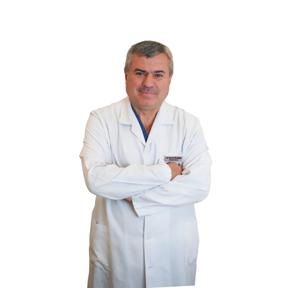 Erken Menopoz Döneminde Osteoporoz Riski Artabilir!