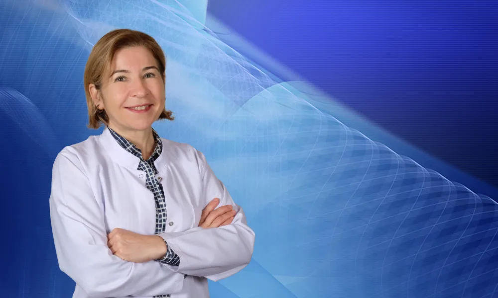 EVİNİZDE YAŞLI, ÇOCUK YA DA  KRONİK HASTALIĞI OLAN BİRİ VARSA! 