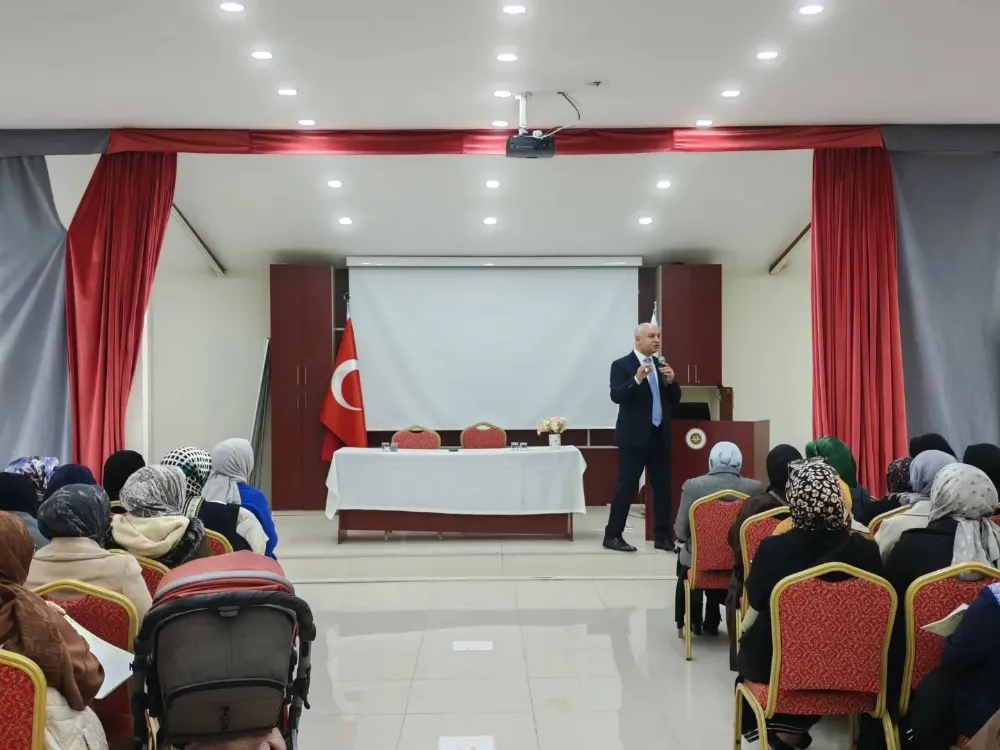 Çekmeköy Müftülüğü