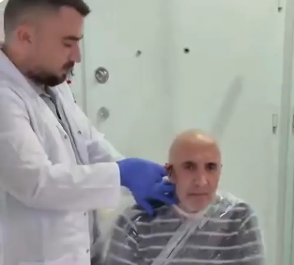 Çekmeköy Belediyesi Evde Bakım Hizmetleri İle Takdir Topluyor