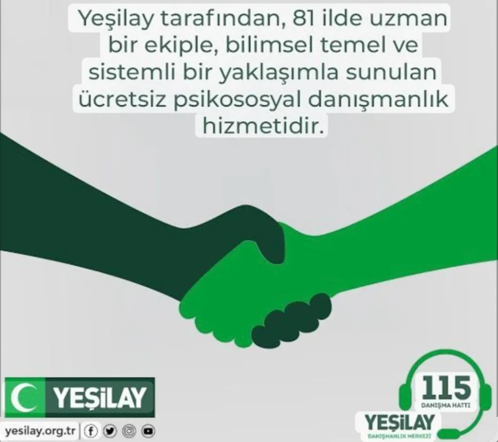 Yeşilay