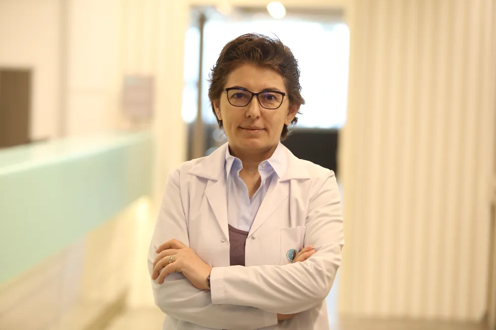 Psikiyatrik ilaçlar uzman kontrolüyle daha güvenli!