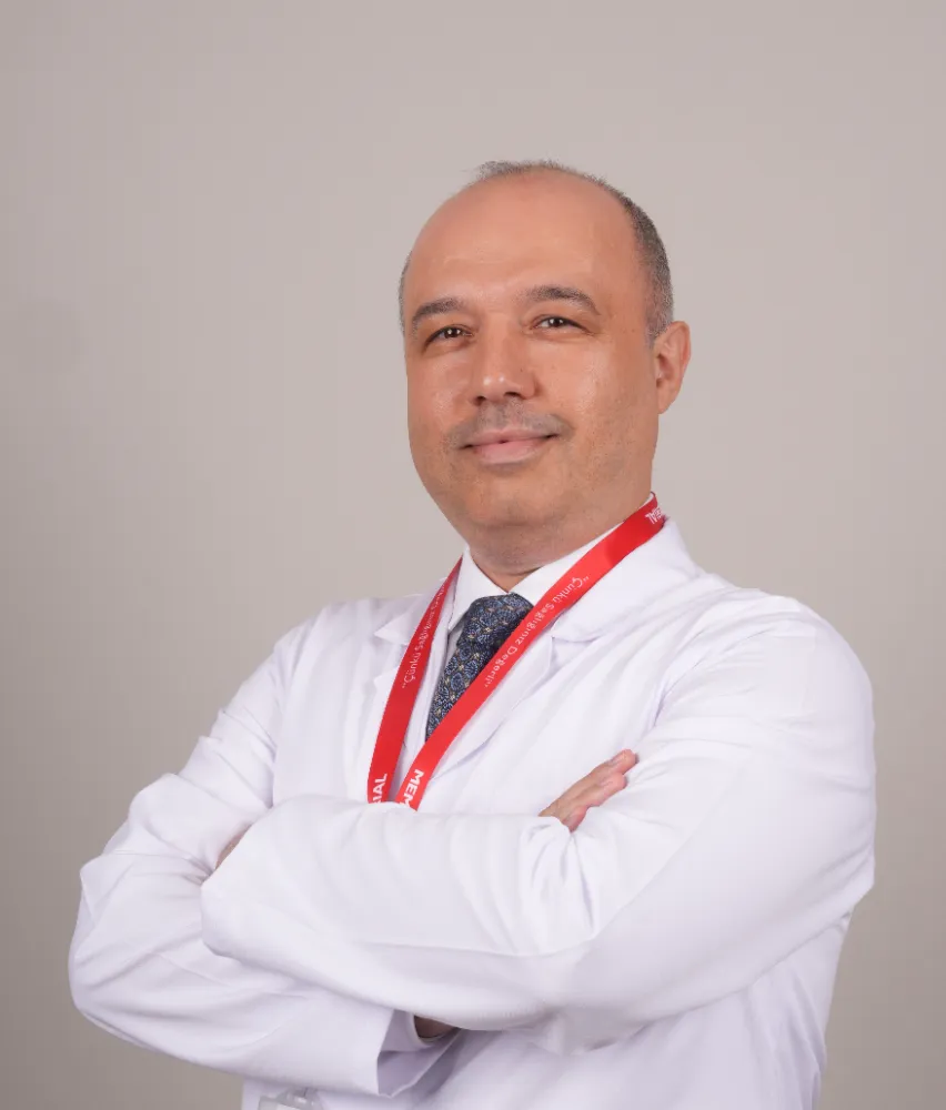 5 ADIMDA KIŞIN SAĞLIKLI KALIN!