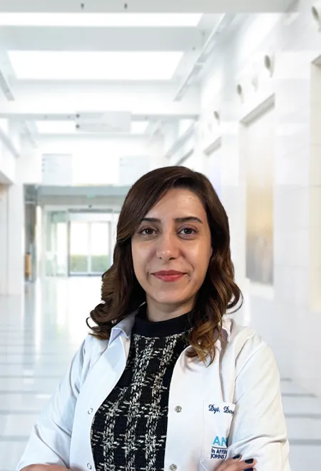 Yemekten sonra tatlı isteği nasıl engellenir