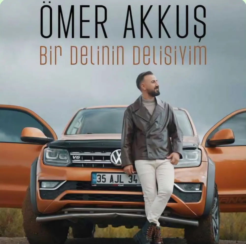 Ömer Akkuş