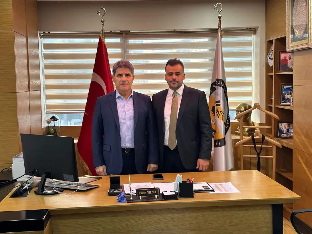 Başkan Silahyürekliden