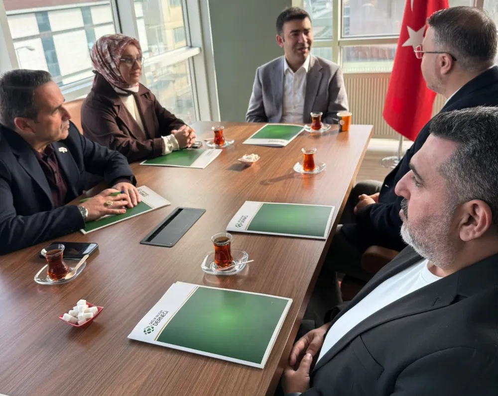 Esat Kalay Ataşehir