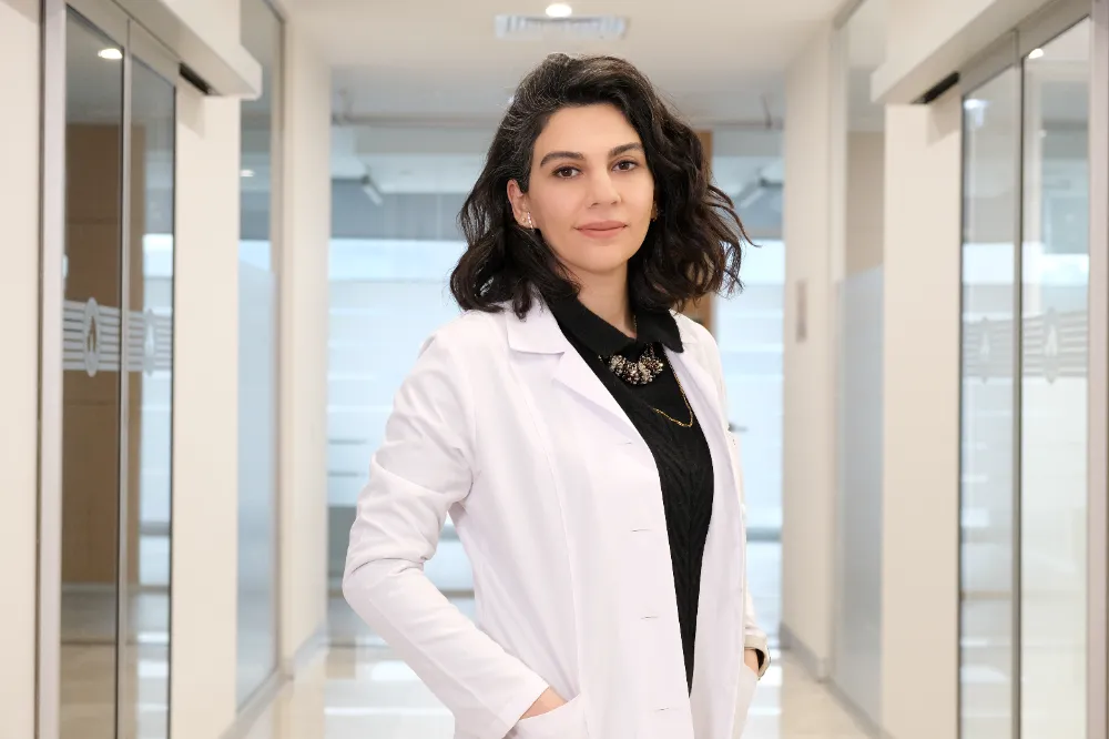 Ekran bağımlılığı ağız sağlığını tehdit ediyor!