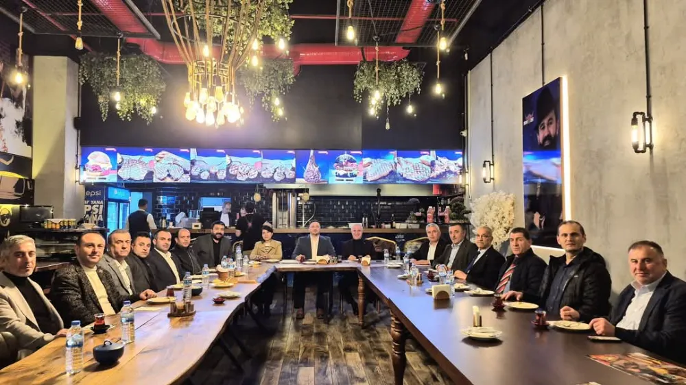 Sancaktepe AK Parti