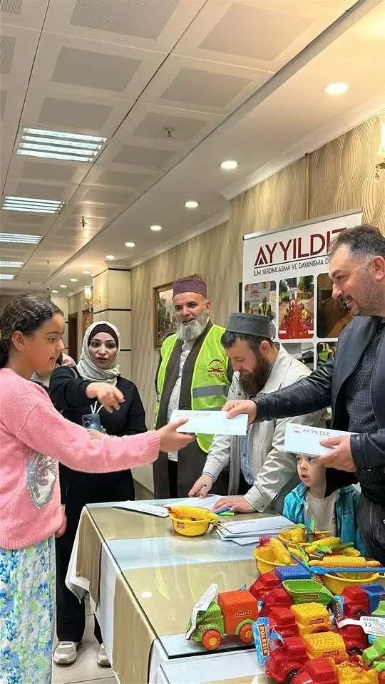 Ayyıldız Derneği