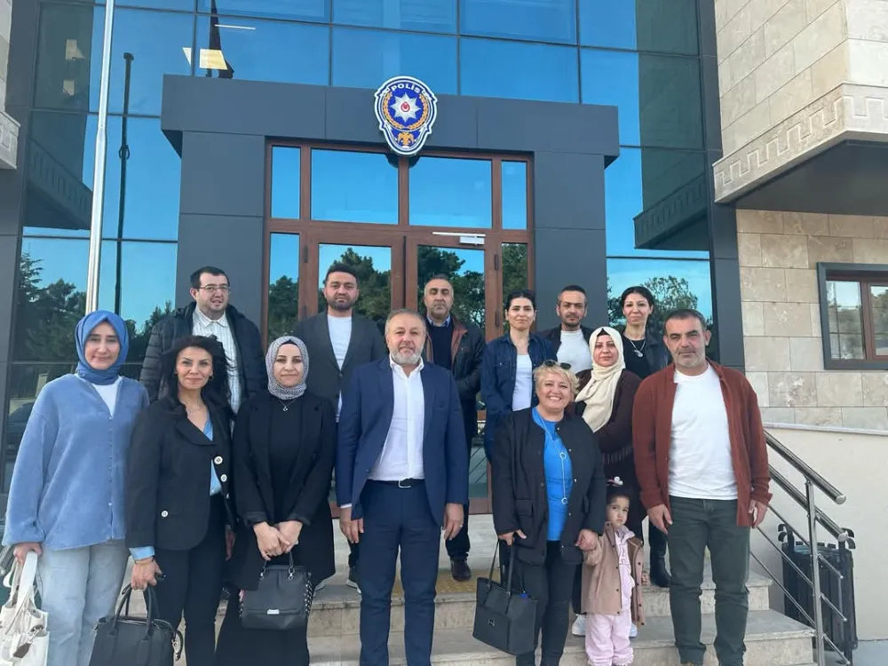 Çekmeköy Sivaslılar Derneği