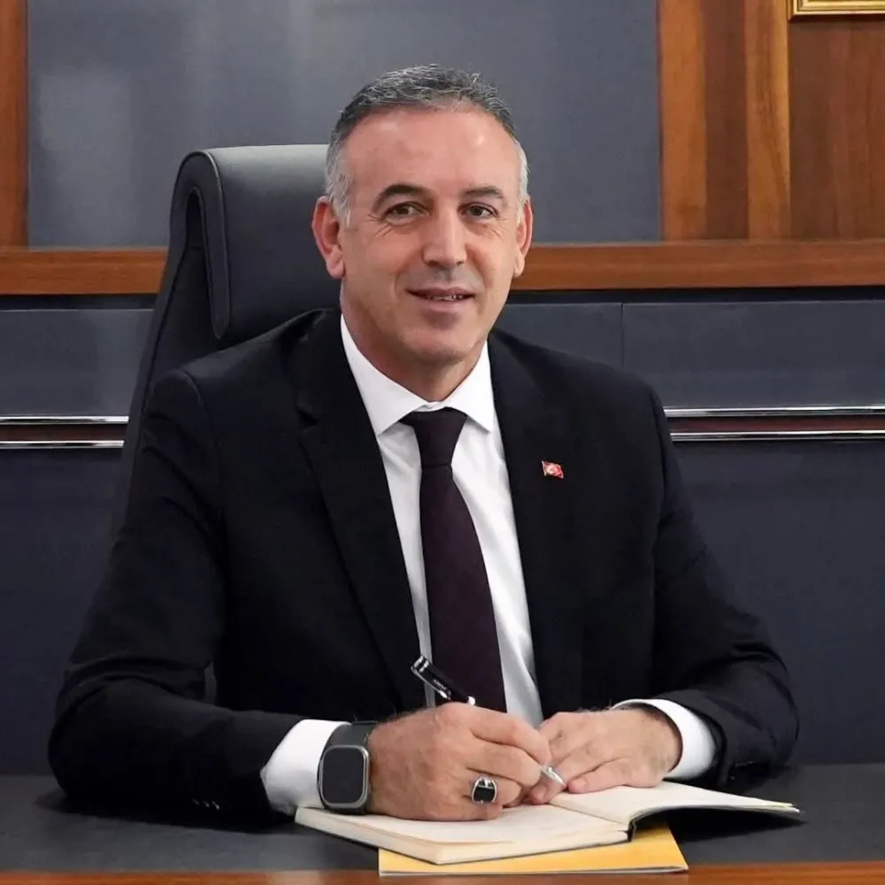 Salim Çetinkaya
