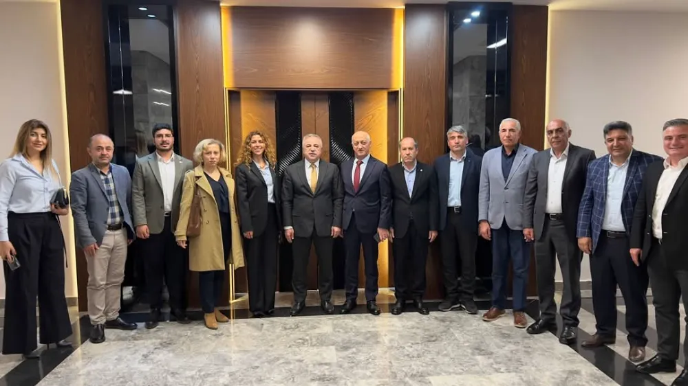 Çekmeköy Belediyesi Kent Konseyi