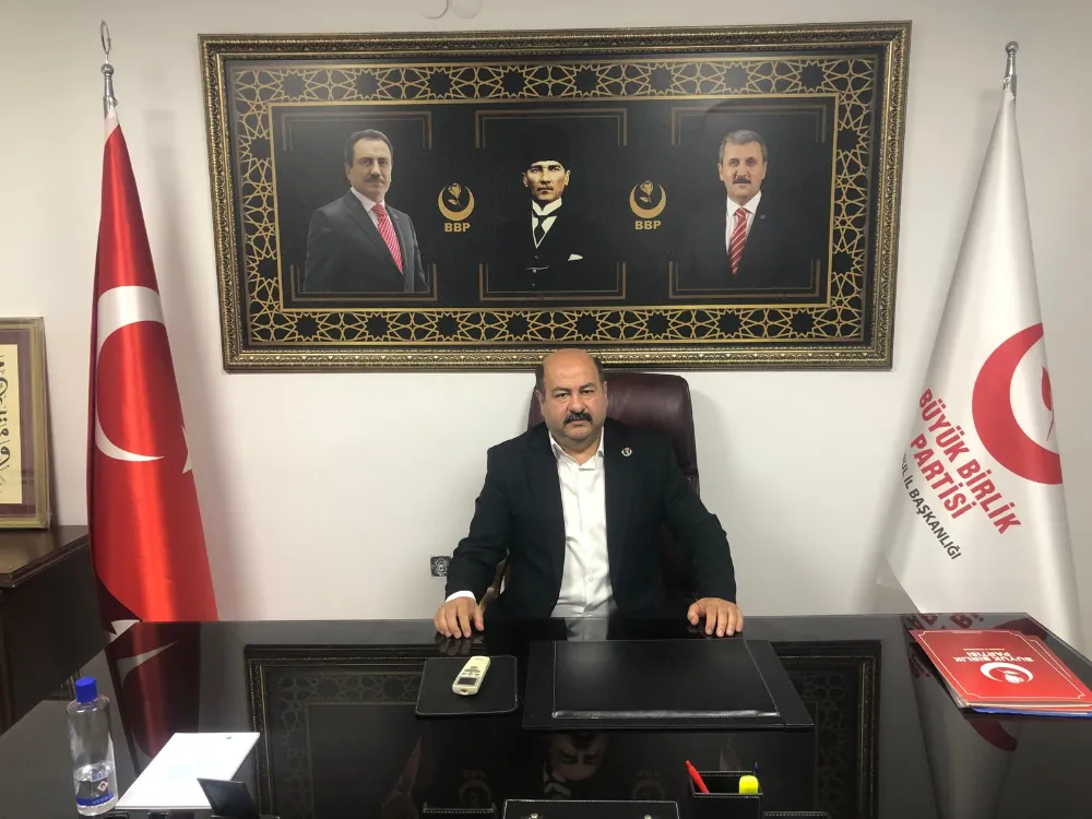 Üsküdar BBP