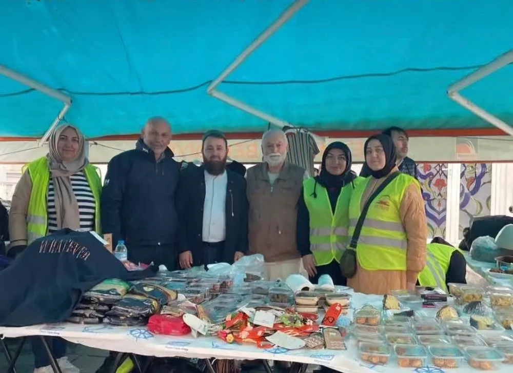 Ayyıldız Derneği