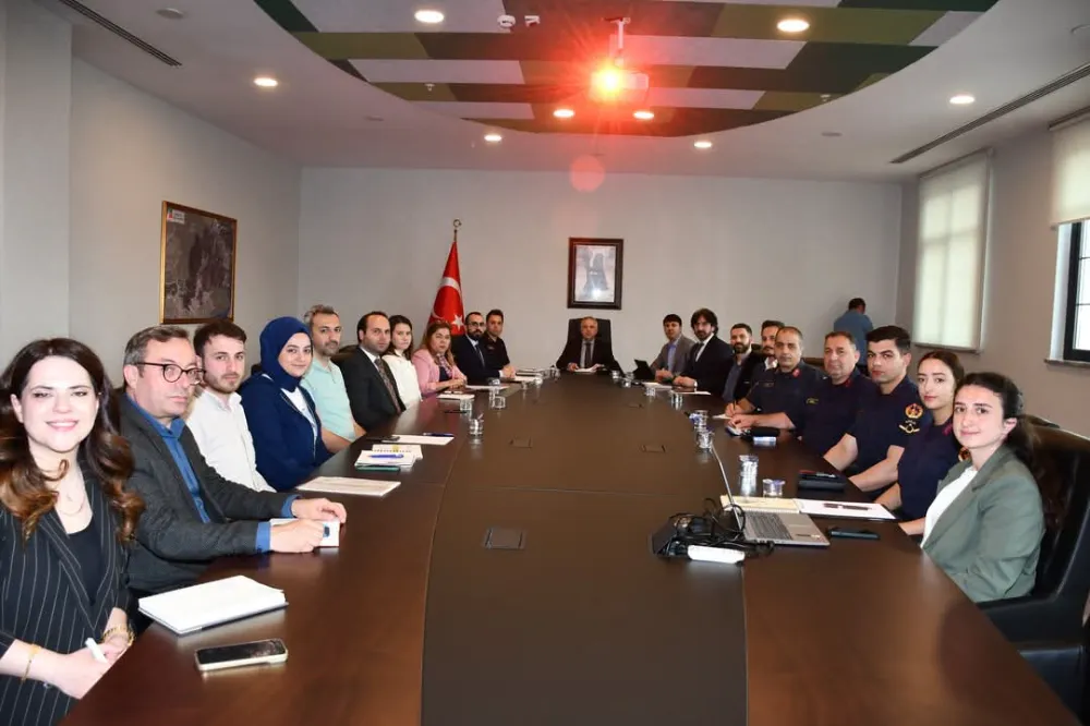 Kadınların ve Çocukların Güvende Olduğu Bir Çekmeköy İçin Toplanıldı 