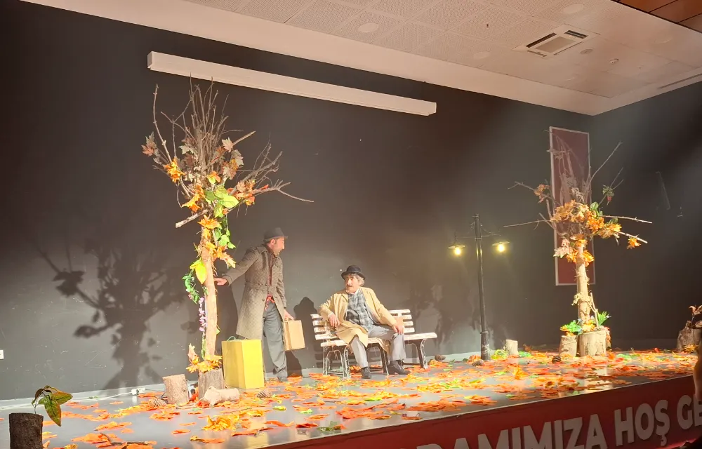 Çekmeköy AK Parti