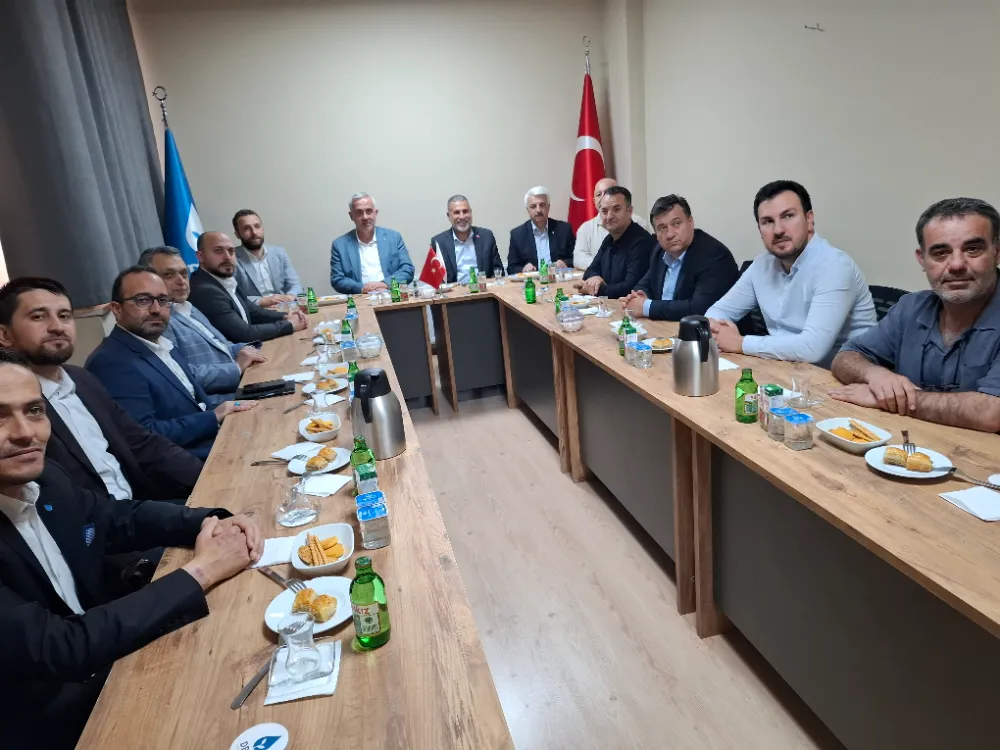 AK Parti