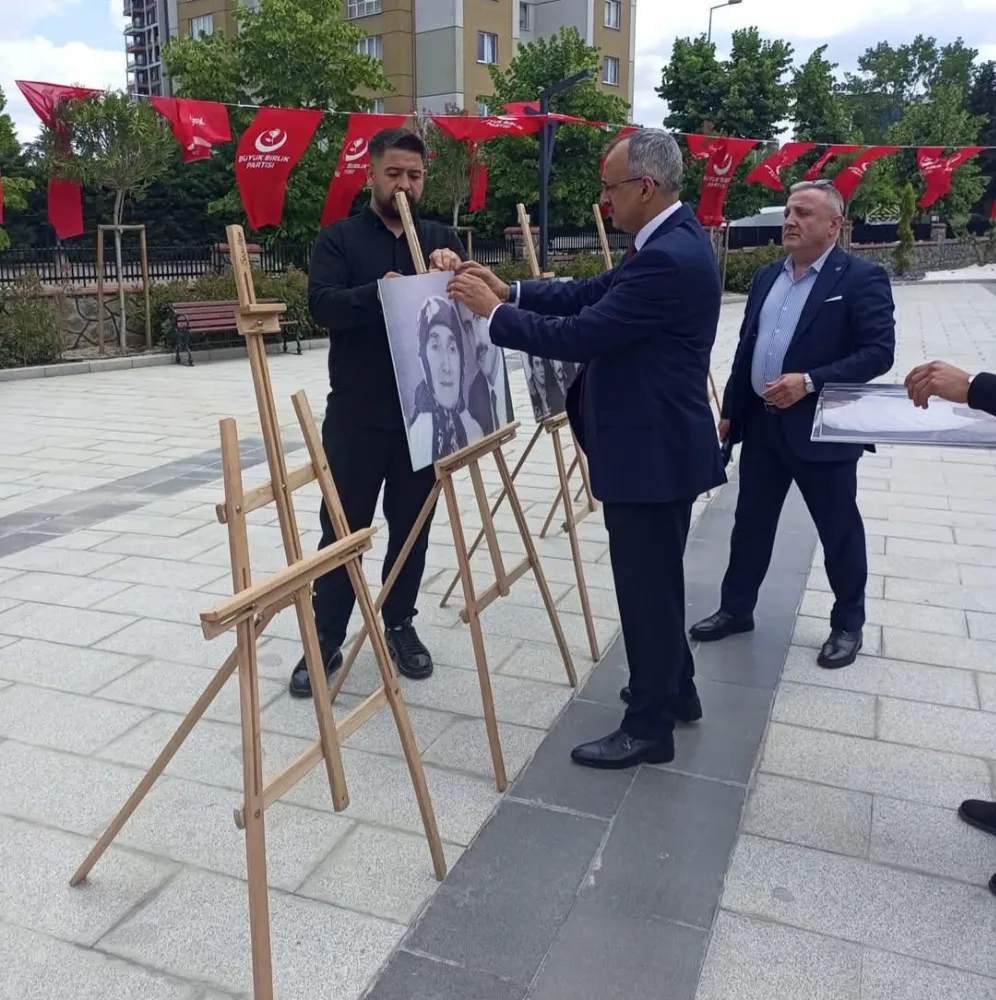 Başkan Darel