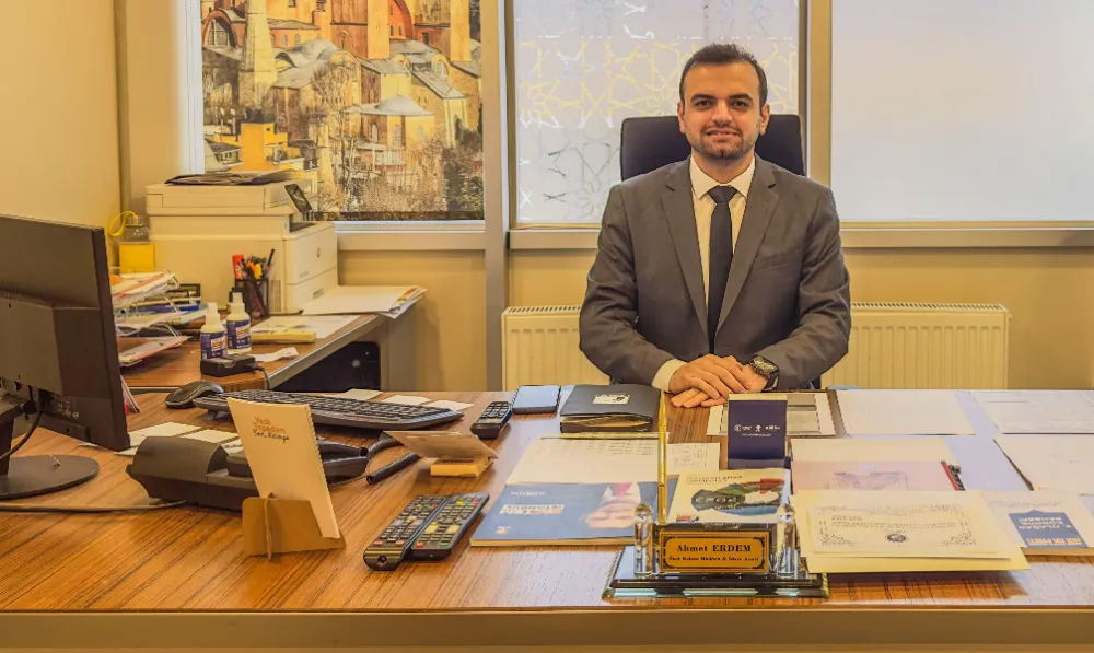 AK Parti Çekmeköy