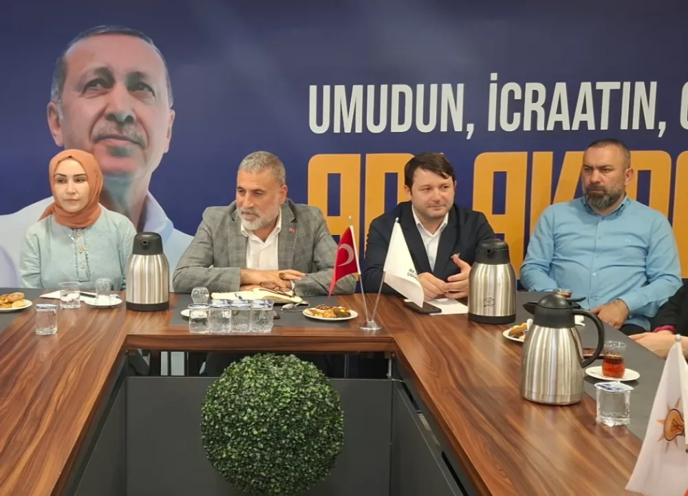 Vatandaş Soruyor Başkan Erdem Koçoğlu Cevaplıyor 