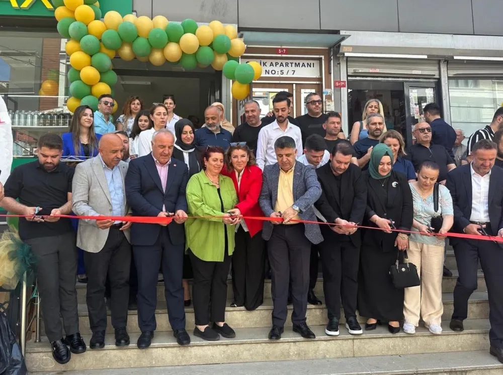 Clearwax, Çekmeköy’de Açıldı