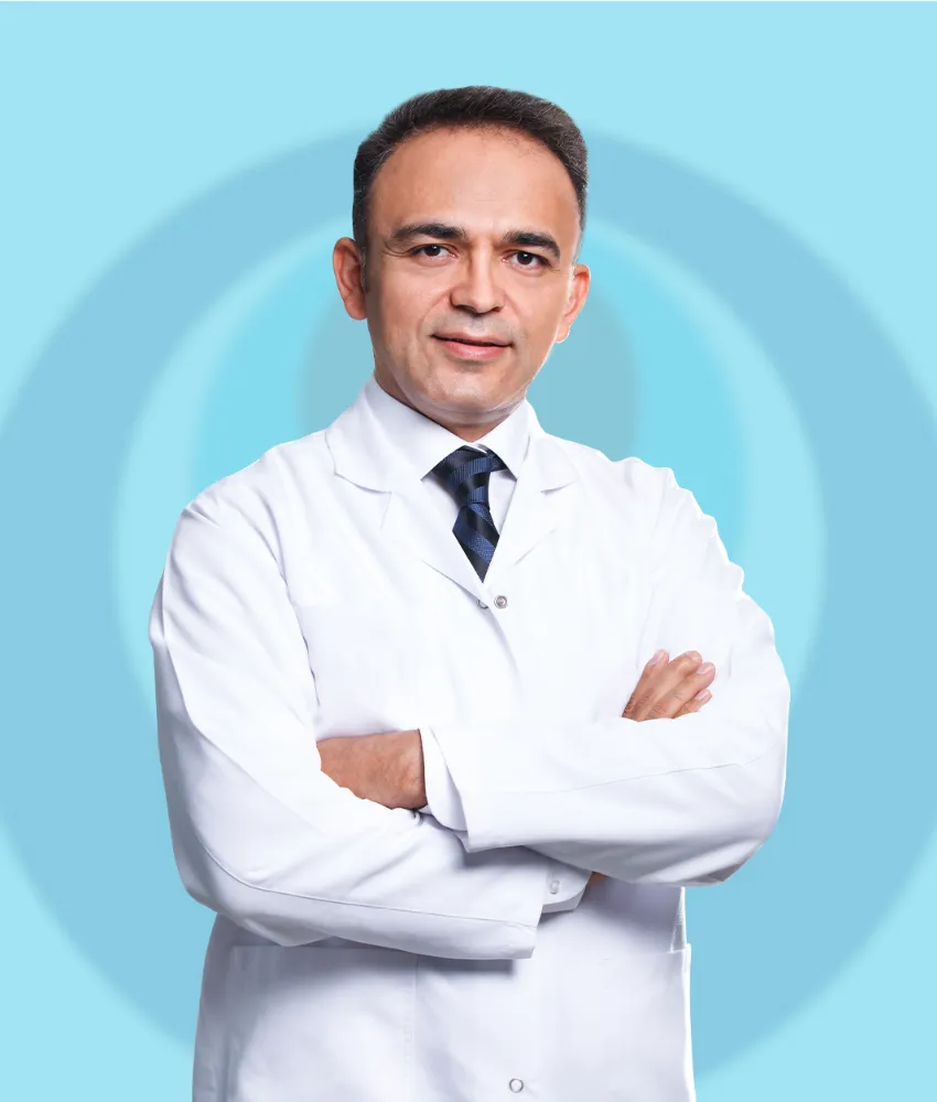 Göz Bozukluğu Baş Dönmesine Yol Açar mı?