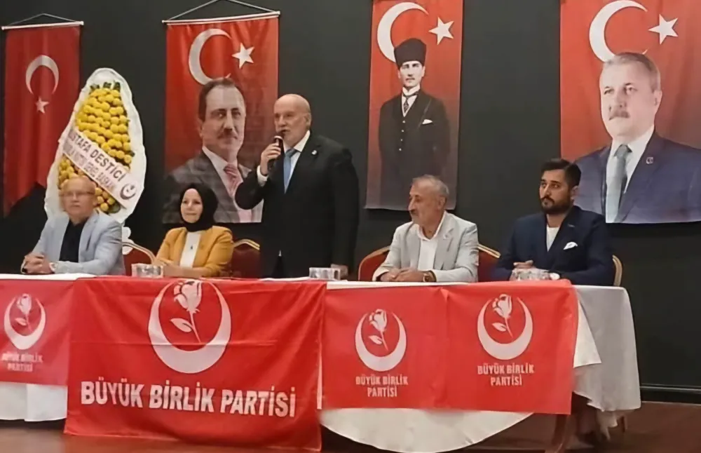 Çekmeköy BBP