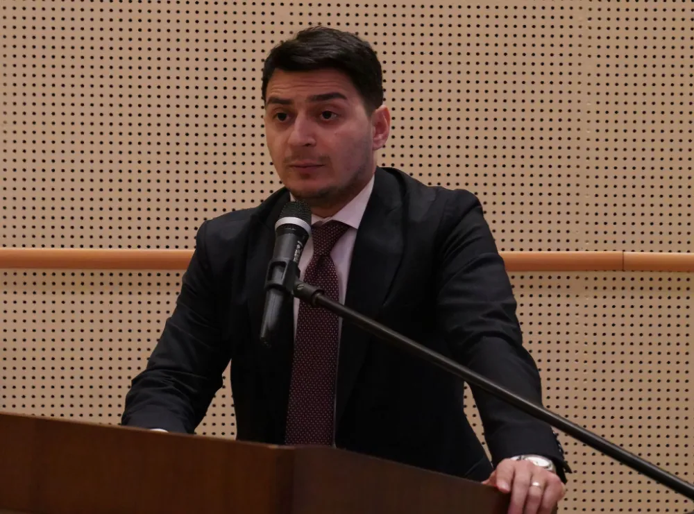 Çekmeköy Meclisi’nde Alparslan Türkeş Kültür Merkezi Gündem Oldu 