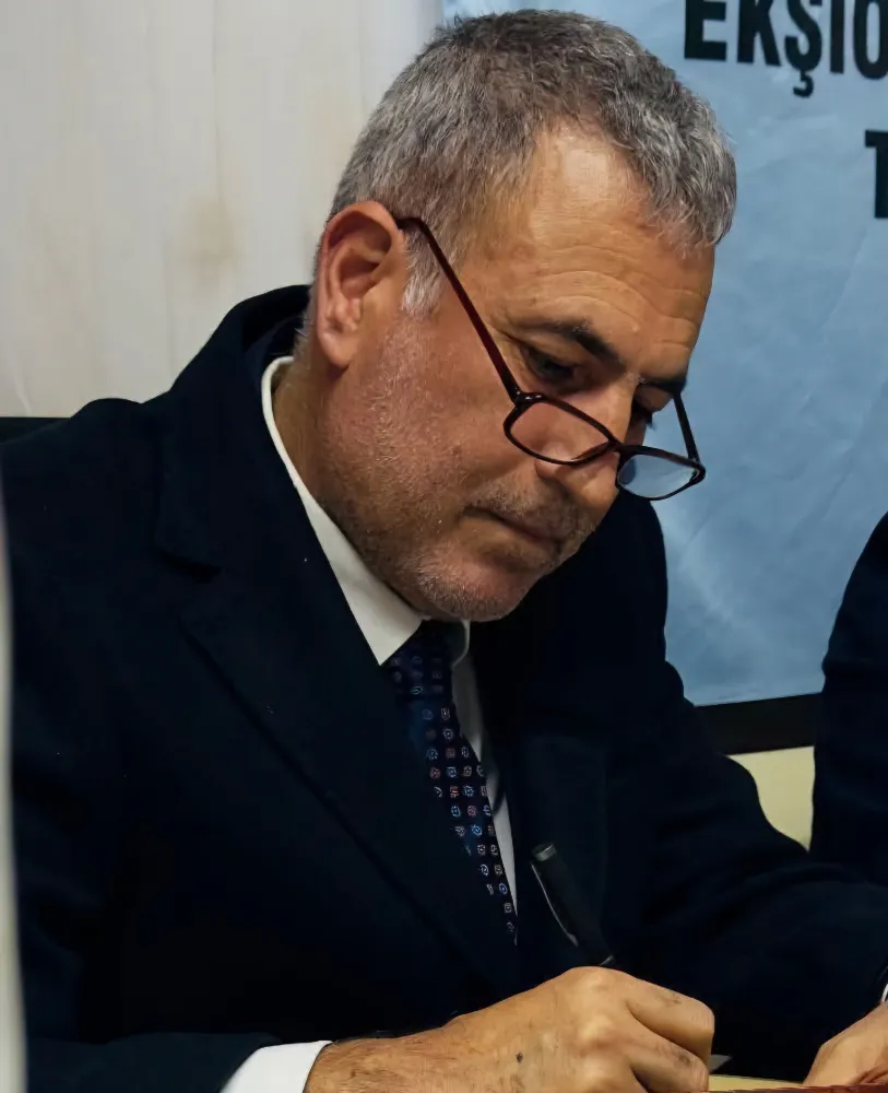 Erdem Koçoğlu