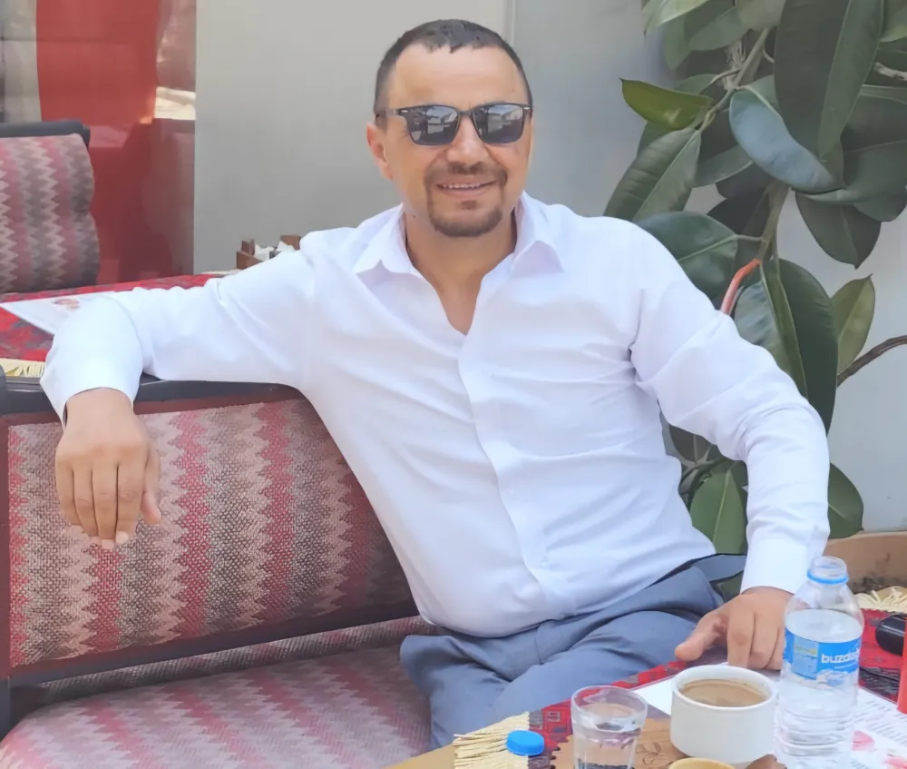 Cemil SUCU’dan Üsküdar Siyasetine Sert Mesaj!