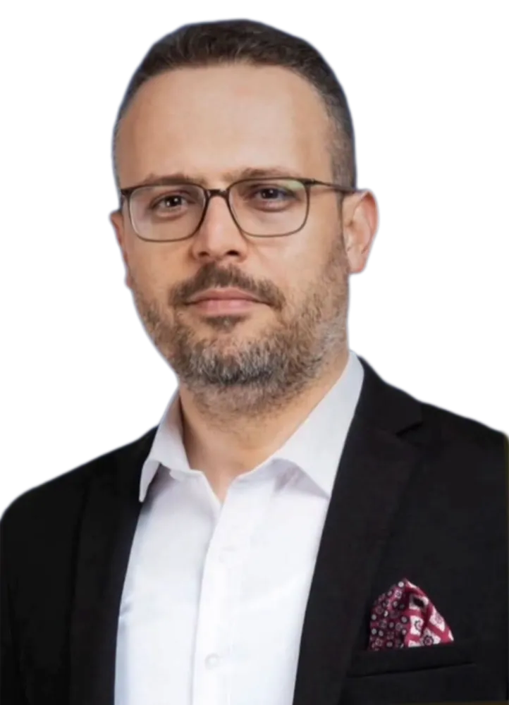 Fatih Sırmacı Atama İle İlgili İlk Açıklamasını Sosyal Medyadan Yaptı 