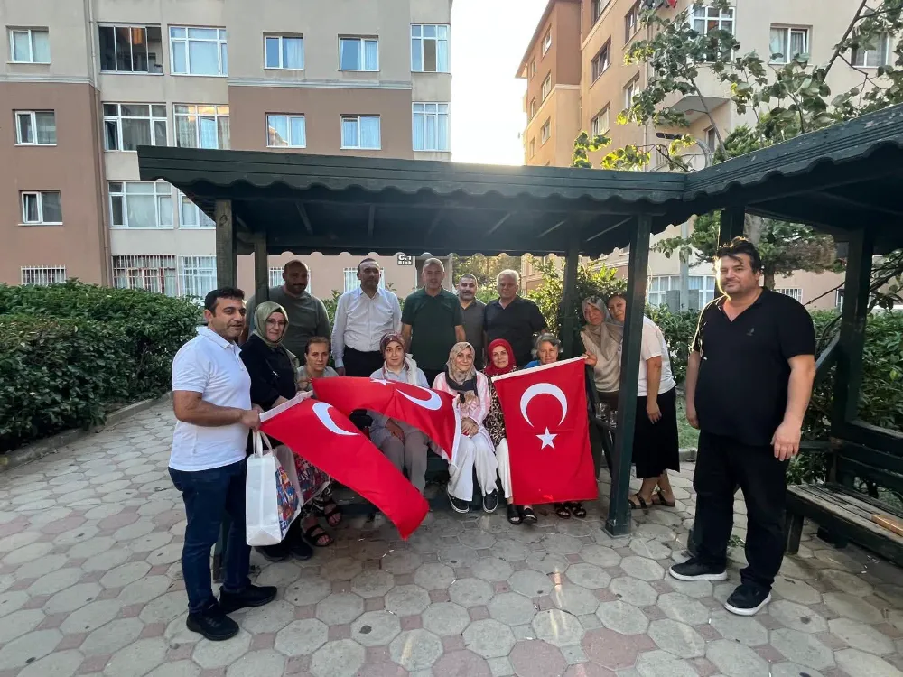 Ümraniye AK Parti