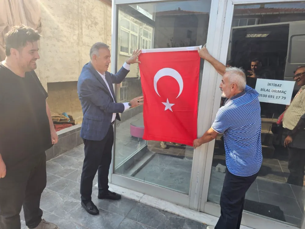 Ümraniye AK Parti