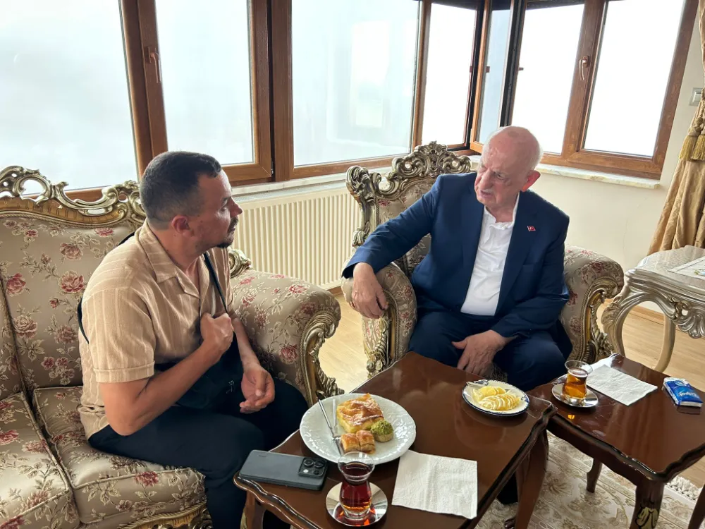 ÜSKÜDAR KULİSLERİNDE CEMİL SUCU FIRTINASI ESİYOR