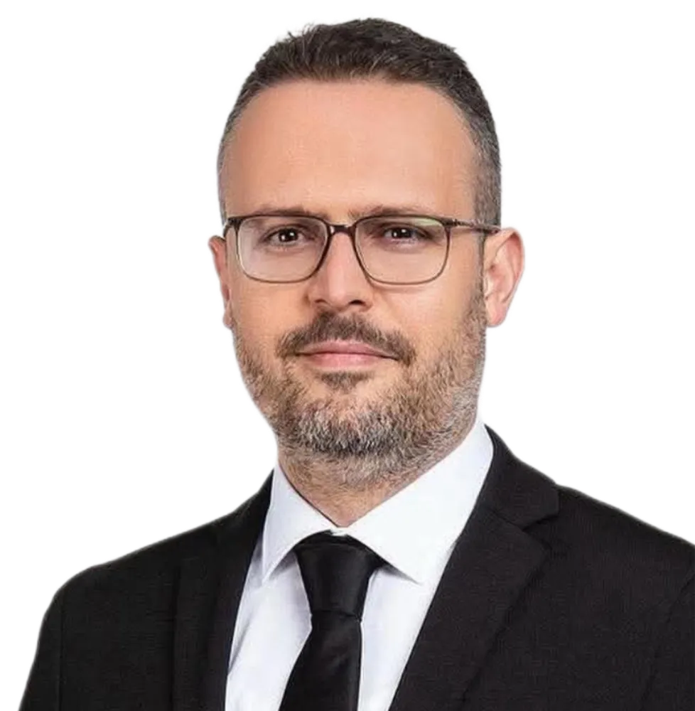 AK Parti Çekmeköy İlçe Başkanlığı’nda Yeni Yürütme Kurulu Belli Oldu 