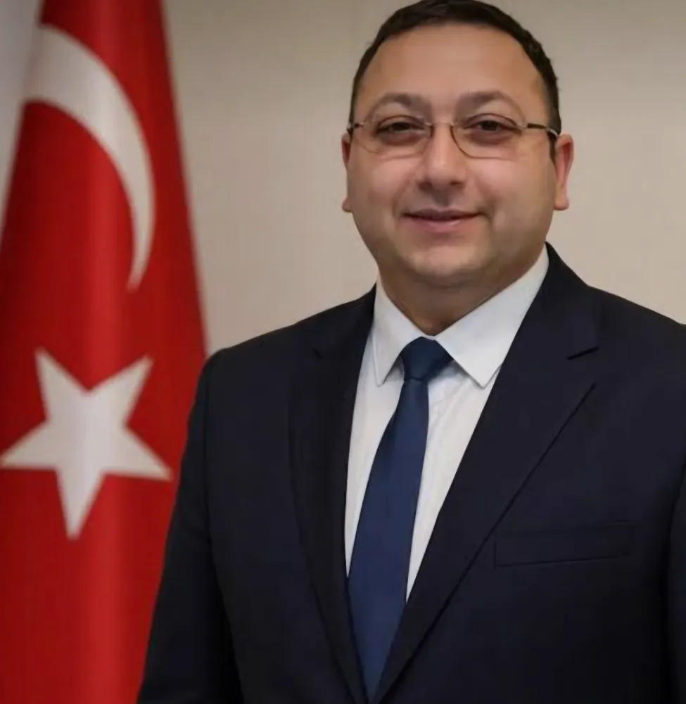 Üsküdar Belediye Başkan Vekili Dündar Ziya Gültekin Hayayını Kaybetti