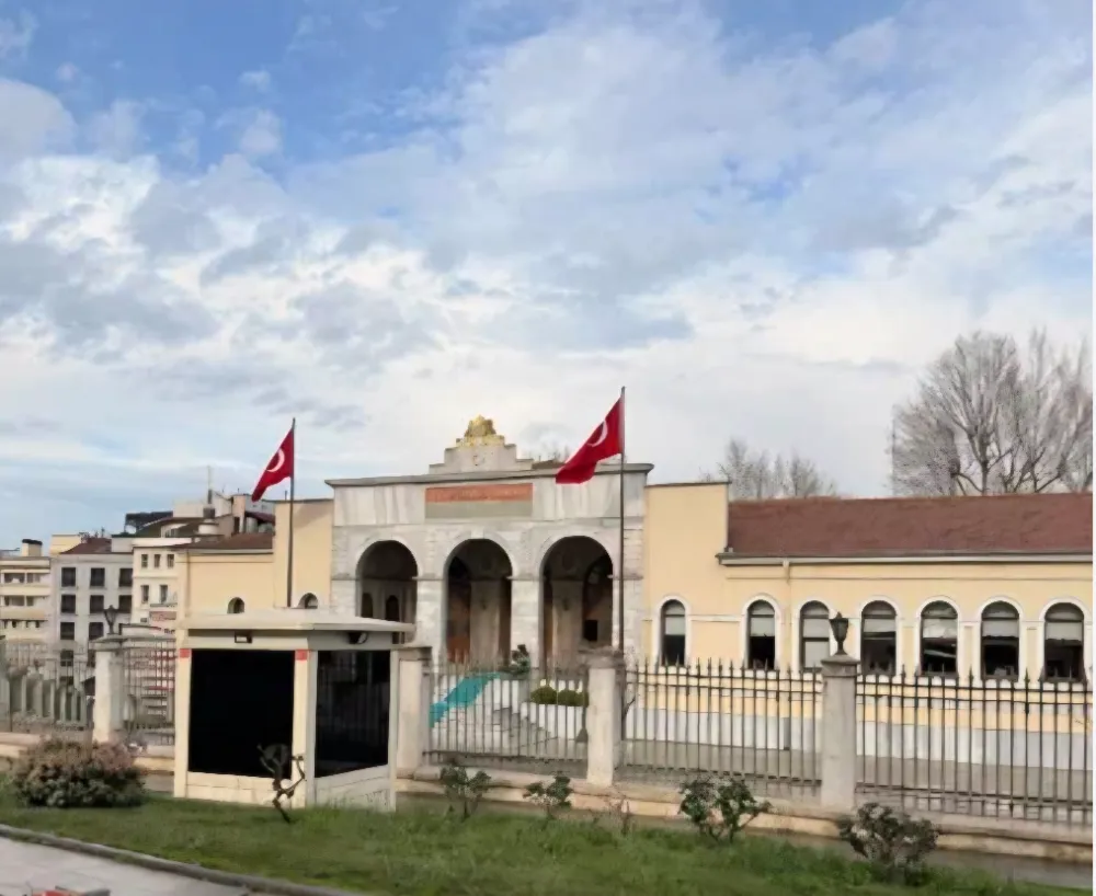 İSTANBUL VALİLİĞİ'NDEN BASIN AÇIKLAMASI 