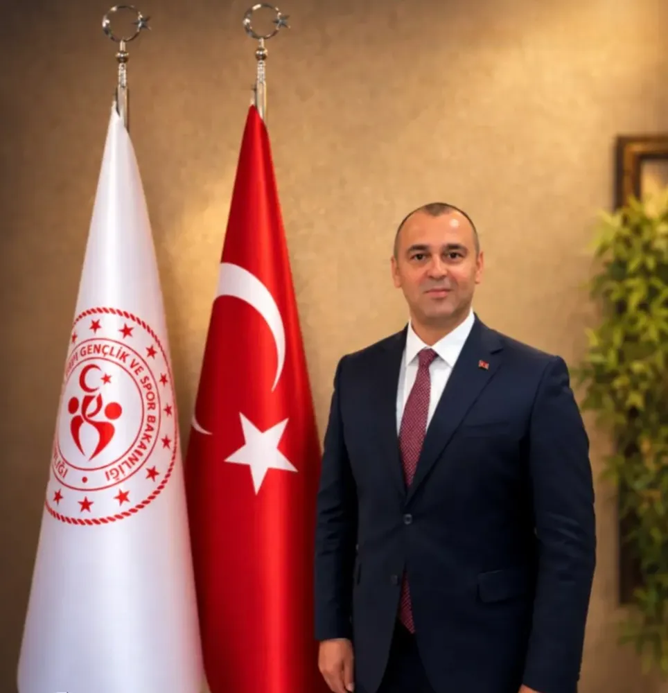 Kerem Topçu'ya Tebrik Ziyaretleri Sürüyor